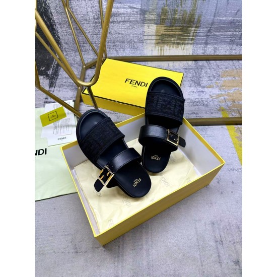 Fendi Shoes Top Quality
35-42 Fendi Shoes Top Quality
35-42