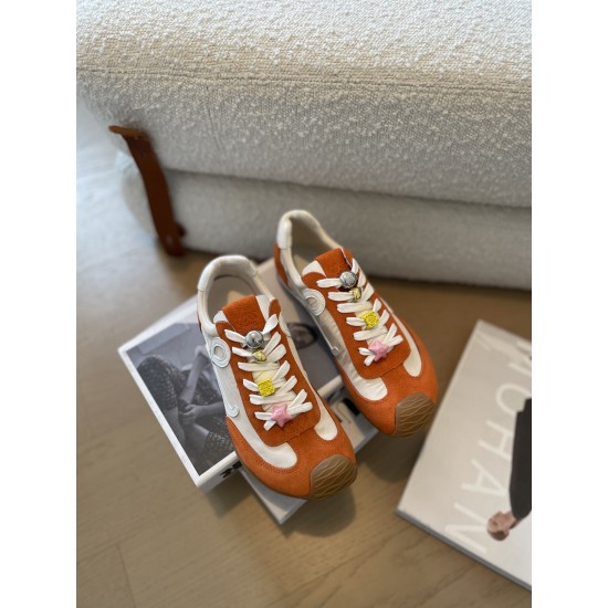 Loewe Shoes Top Quality Loewe Shoes Top Quality