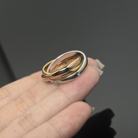 Cartier Jewelry High Quality Cartier Jewelry High Quality