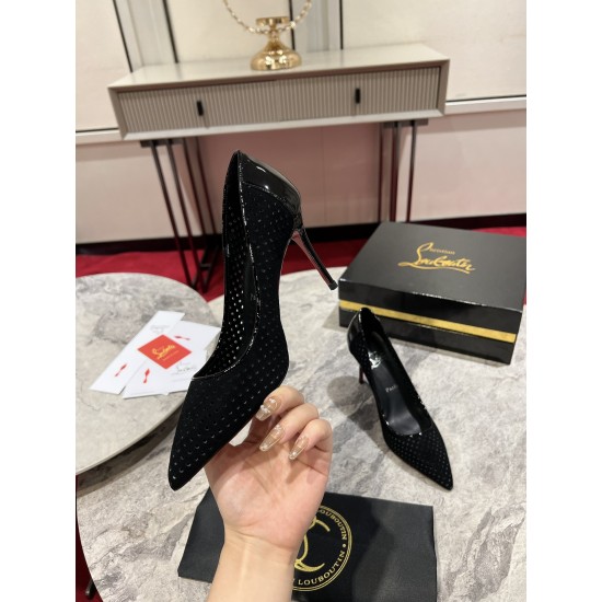 CL Shoes Fashion shoes
Top Quality CL Shoes Fashion shoes
Top Quality