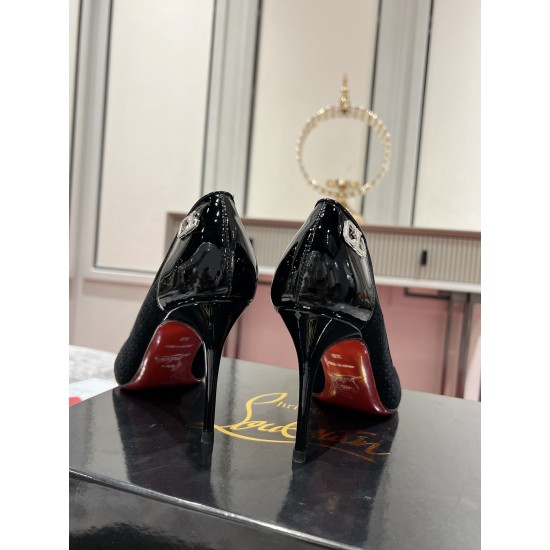 CL Shoes Fashion shoes
Top Quality CL Shoes Fashion shoes
Top Quality