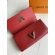 LV Bags High Quality Flip Wallet
