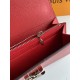 LV Bags High Quality Flip Wallet
