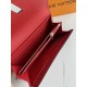 LV Bags High Quality Flip Wallet
