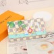 LV Bags High Quality Flip Wallet
