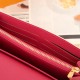 LV Bags High Quality Flip Wallet
