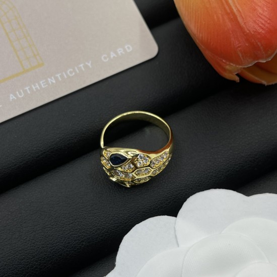 Bvlgari Jewelry High Quality