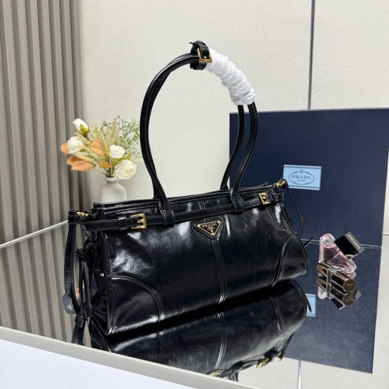 Prada Bags Top Quality
32x15.5x12cm Prada Bags Top Quality
32x15.5x12cm