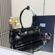 Prada Bags Top Quality
32x15.5x12cm Prada Bags Top Quality
32x15.5x12cm