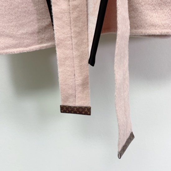 LV Coat