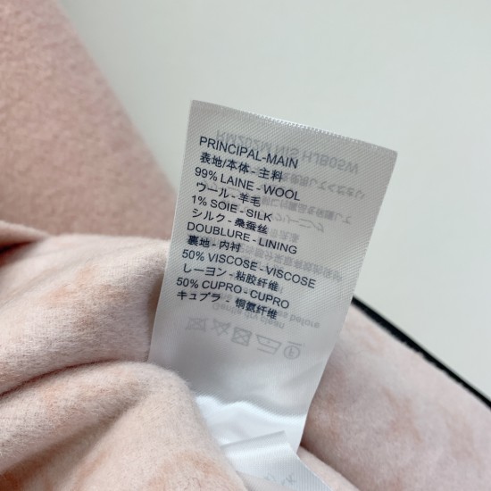LV Coat