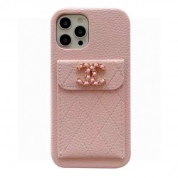 Chanel Phone Case