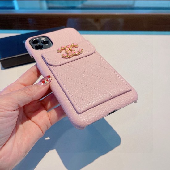 Chanel Phone Case