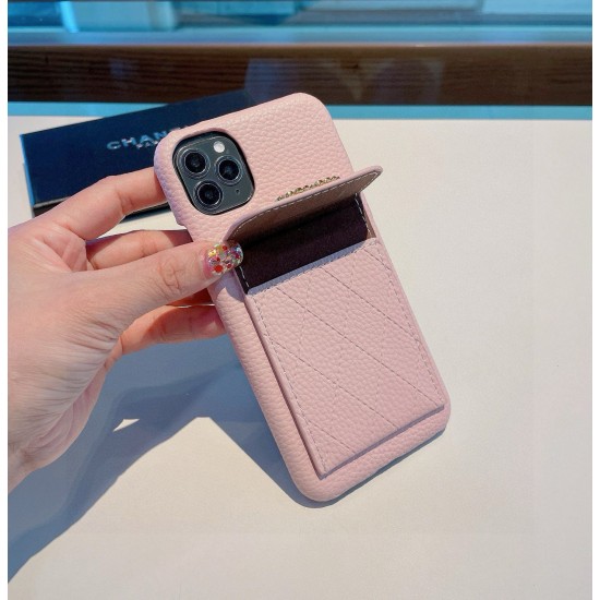 Chanel Phone Case