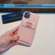 Chanel Phone Case