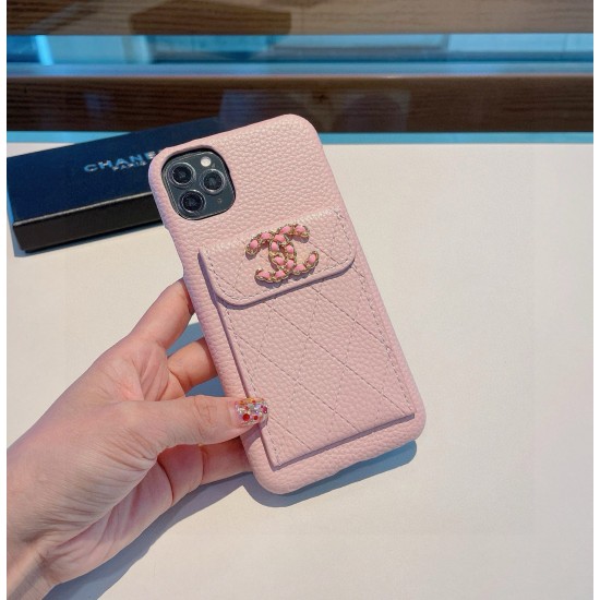 Chanel Phone Case