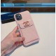 Chanel Phone Case