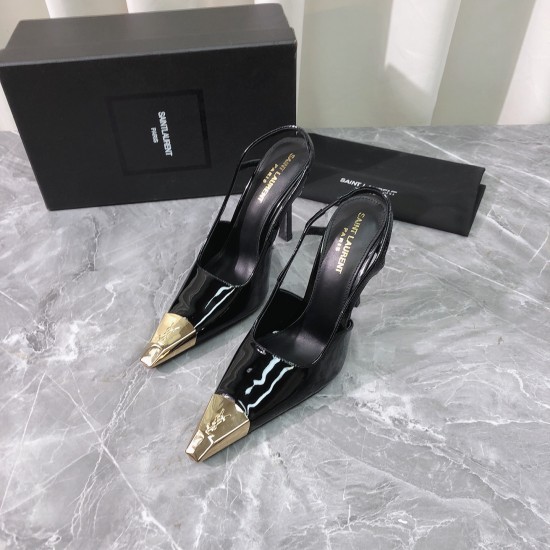 YSL Shoes Top Quality YSL Shoes Top Quality
