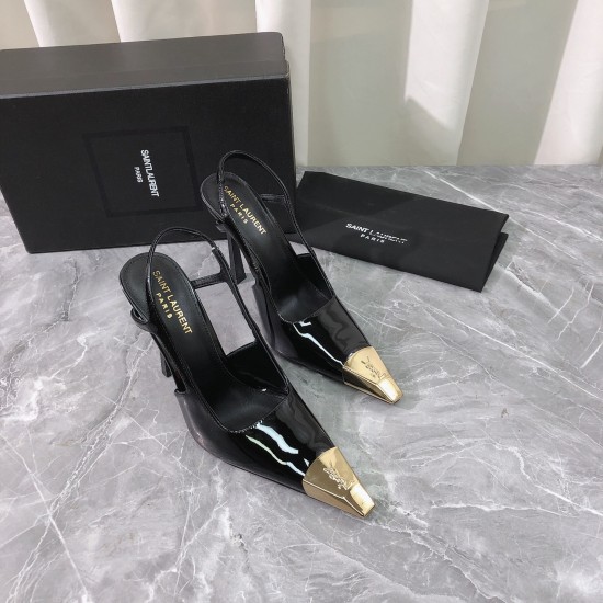 YSL Shoes Top Quality YSL Shoes Top Quality