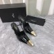 YSL Shoes Top Quality YSL Shoes Top Quality