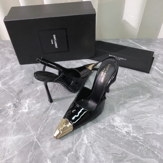 YSL Shoes Top Quality YSL Shoes Top Quality