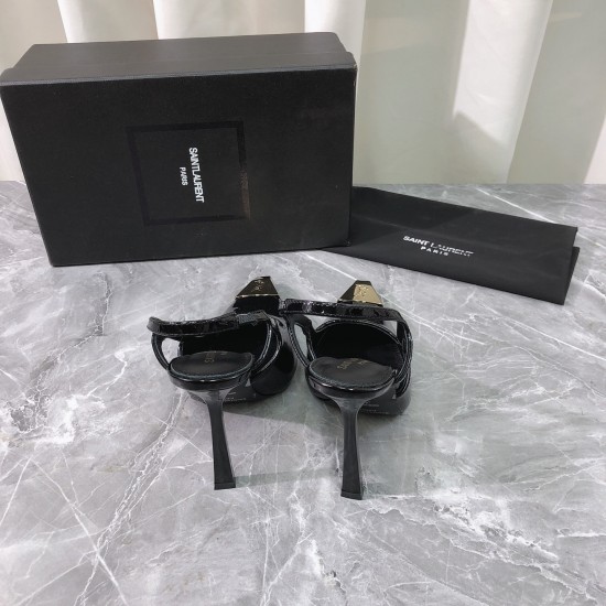 YSL Shoes Top Quality YSL Shoes Top Quality