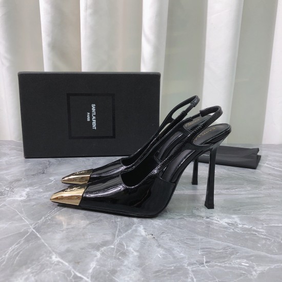 YSL Shoes Top Quality YSL Shoes Top Quality