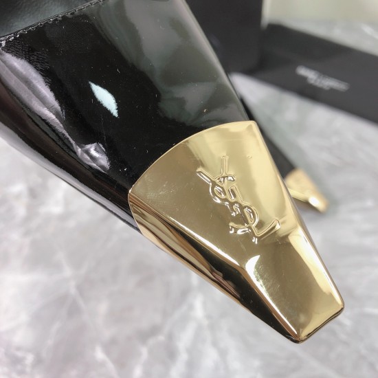 YSL Shoes Top Quality YSL Shoes Top Quality