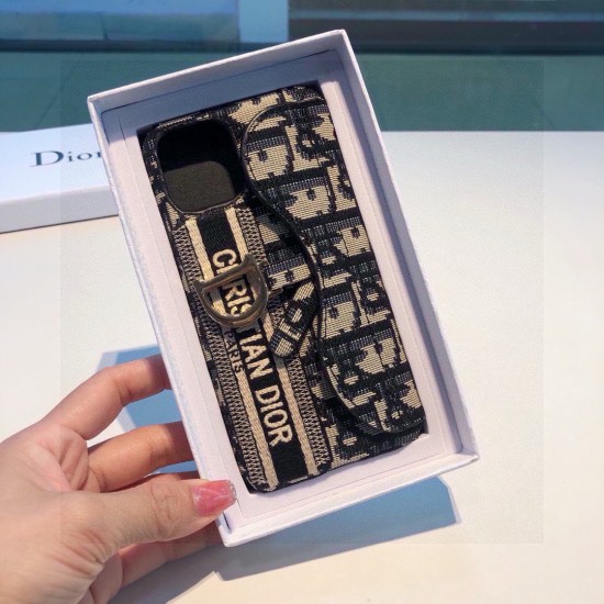 Dior Phone Case