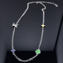 LV Jewelry High Quality