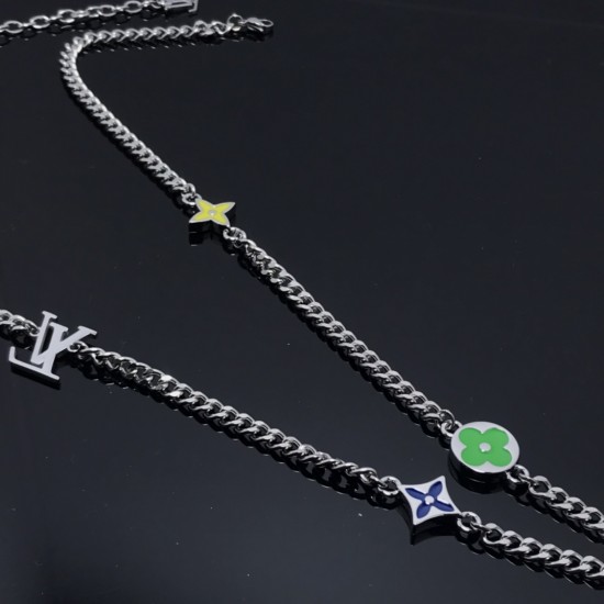 LV Jewelry High Quality LV Jewelry High Quality