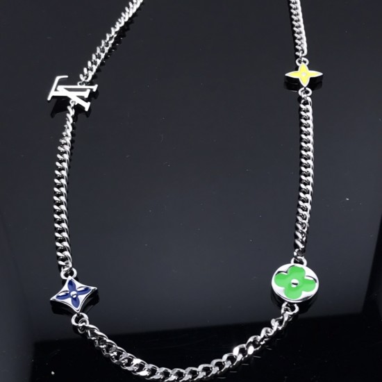 LV Jewelry High Quality LV Jewelry High Quality