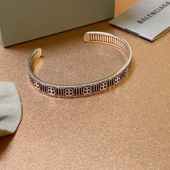 Balenciaga Jewelry Bracelet