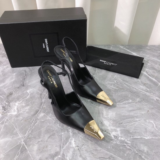YSL Shoes Top Quality YSL Shoes Top Quality