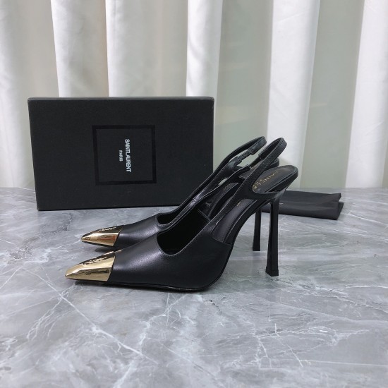 YSL Shoes Top Quality YSL Shoes Top Quality
