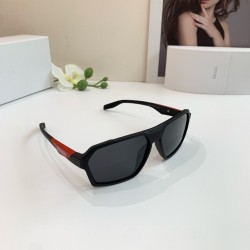 Prada Glasses