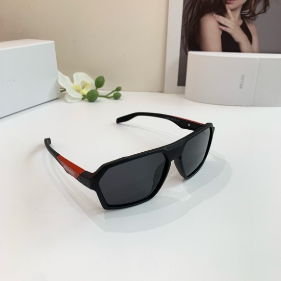 Prada Glasses
