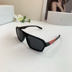 Prada Glasses