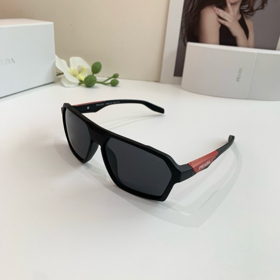 Prada Glasses