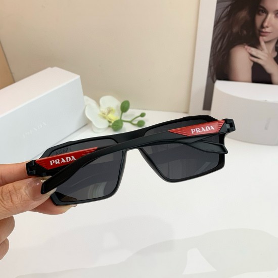 Prada Glasses