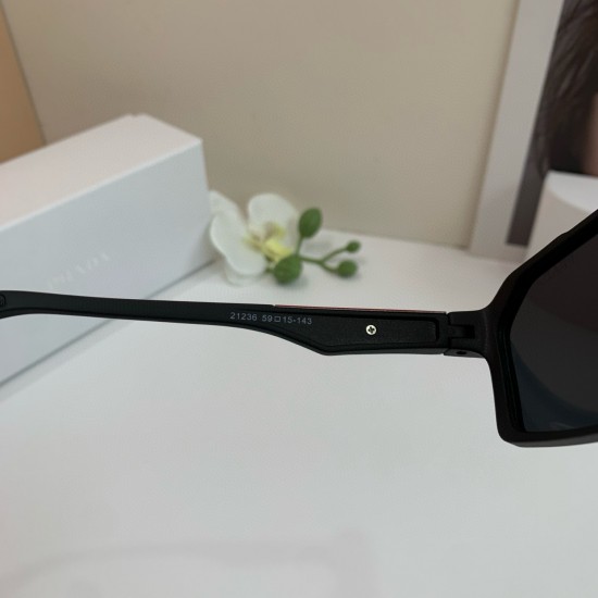 Prada Glasses