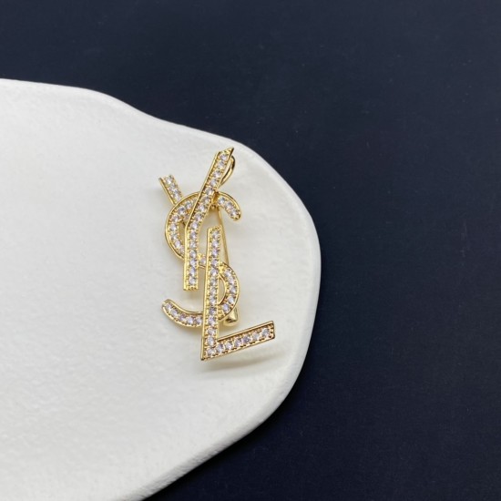 YSL Jewelry High Quality YSL Jewelry High Quality