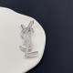 YSL Jewelry High Quality YSL Jewelry High Quality