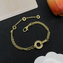 Bvlgari Jewelry High Quality