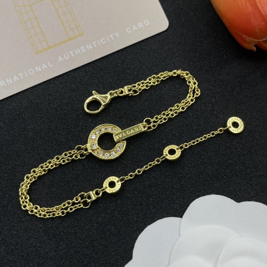 Bvlgari Jewelry High Quality