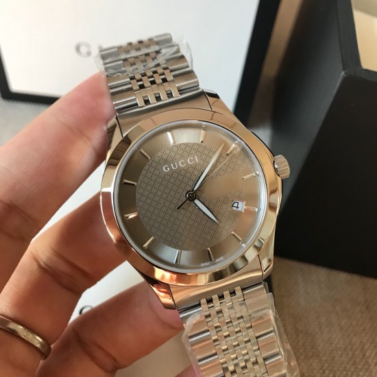 Gucci Watch Top Quality Gucci Watch Top Quality