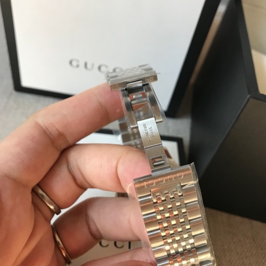 Gucci Watch Top Quality Gucci Watch Top Quality