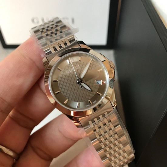 Gucci Watch Top Quality Gucci Watch Top Quality