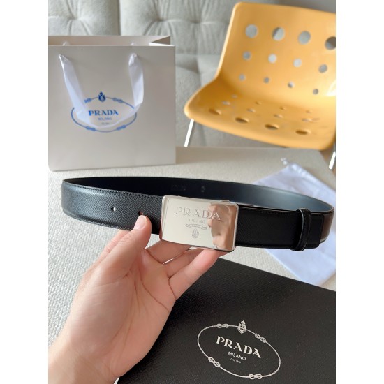 Prada Belts
Top Quality Prada Belts
Top Quality