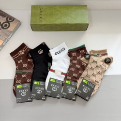 Gucci Socks